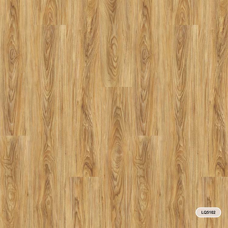 PVC Flooring Film LQ5102