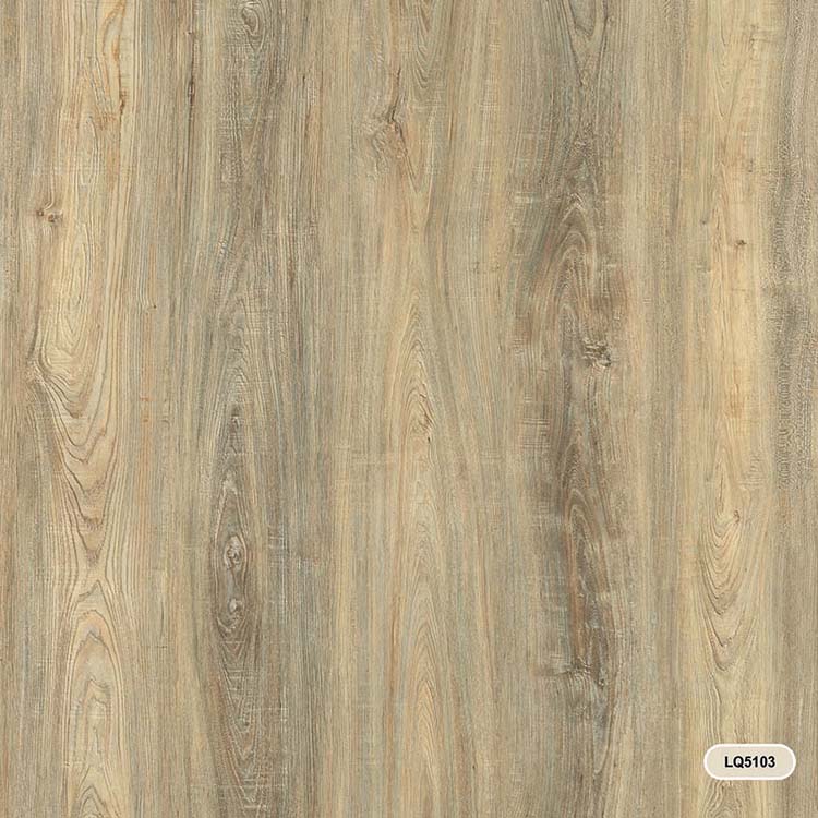 PVC Flooring Film LQ5103