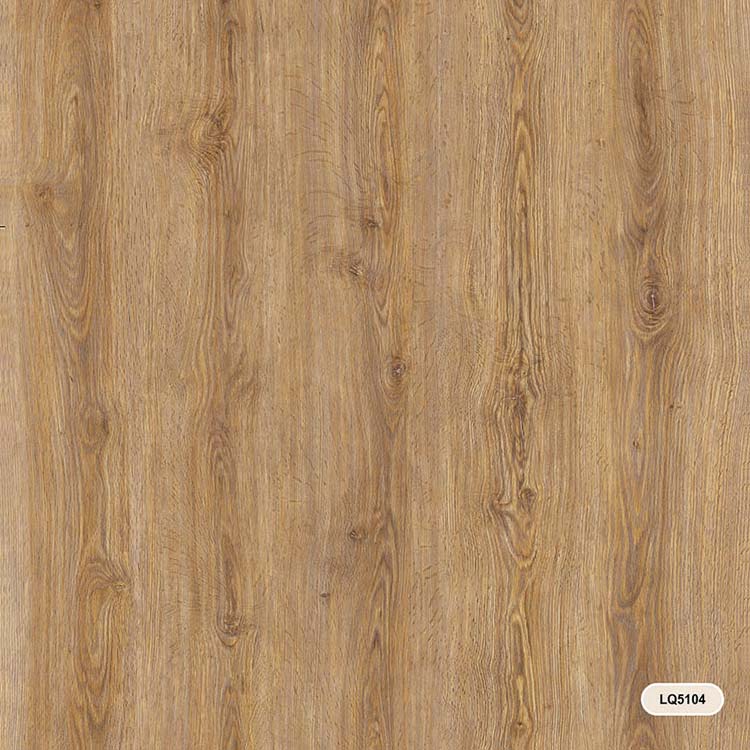 PVC Flooring Film LQ5104