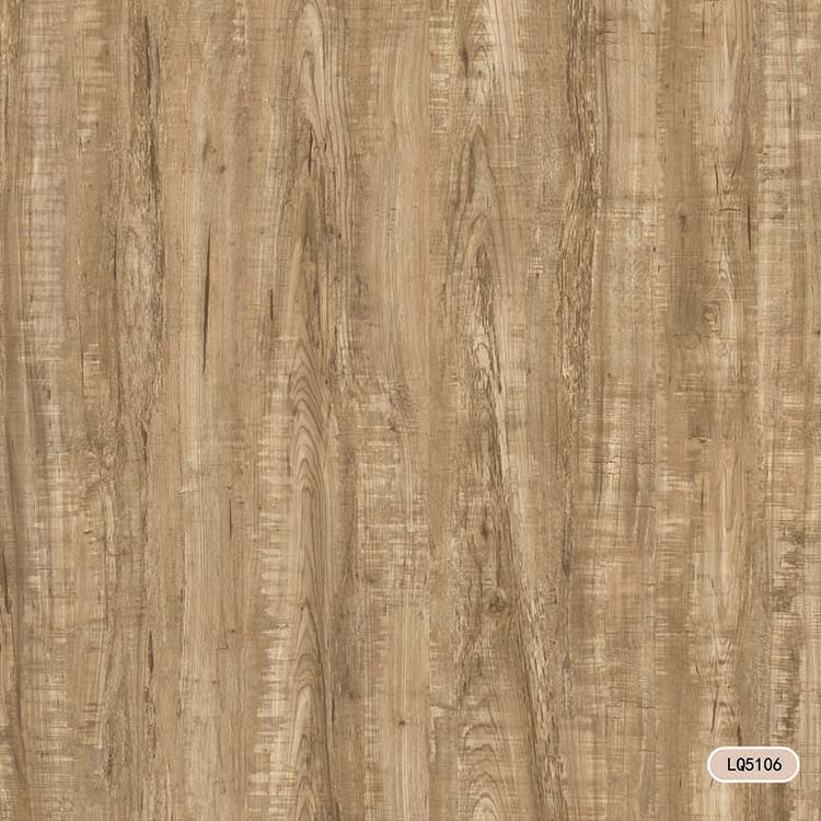 PVC Flooring Film LQ5106