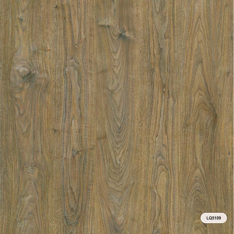 PVC Flooring Film LQ5109