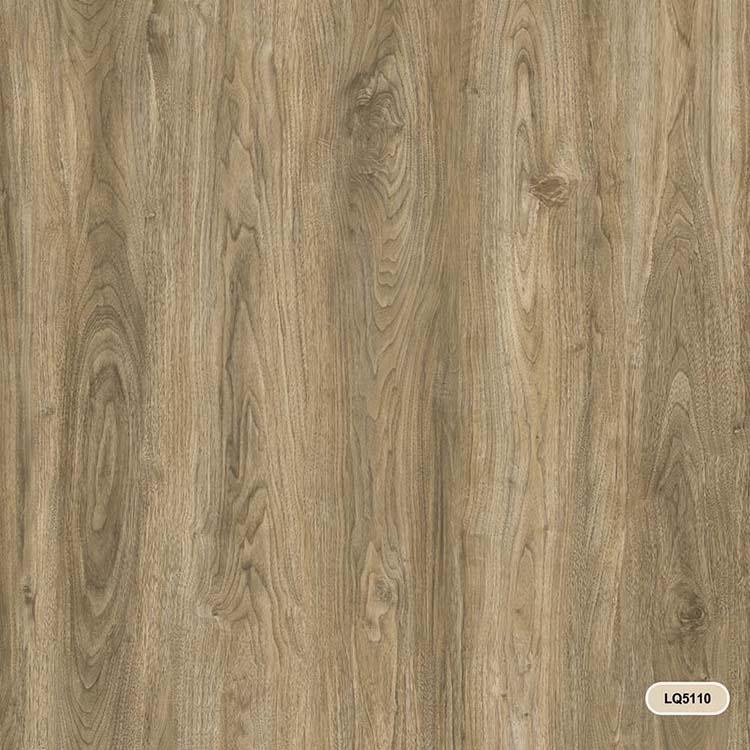 PVC Flooring Film LQ5110
