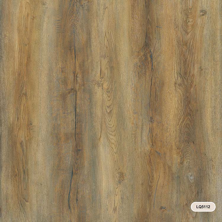 PVC Flooring Film LQ5112