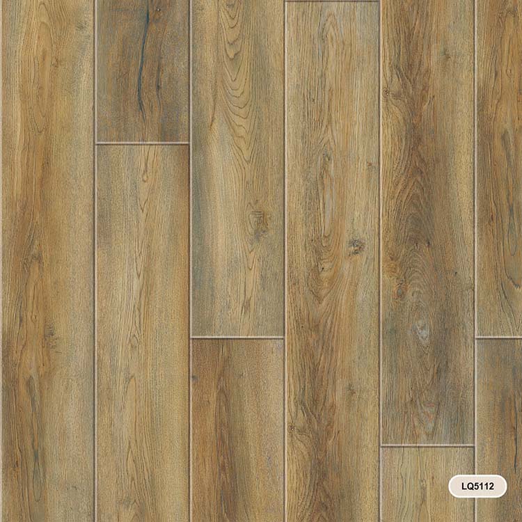 PVC Flooring Film LQ5112