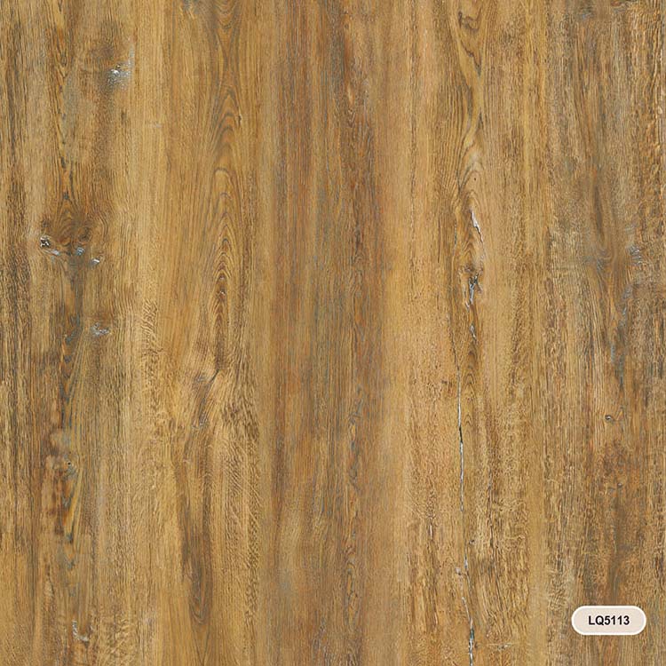 PVC Flooring Film LQ5113