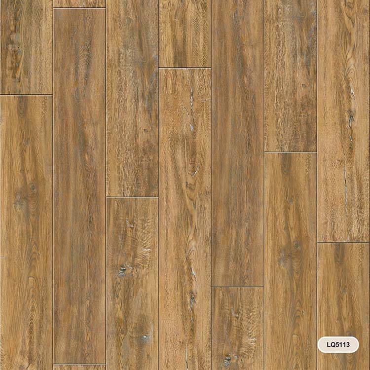 PVC Flooring Film LQ5113