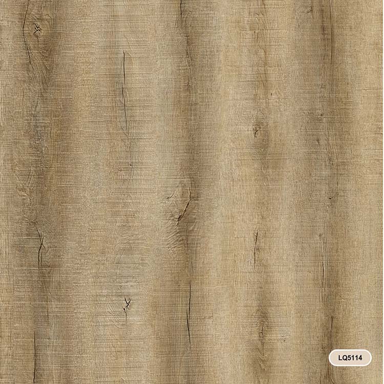 PVC Flooring Film LQ5114