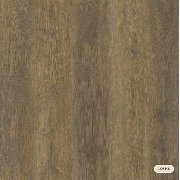 PVC Flooring Film LQ5115