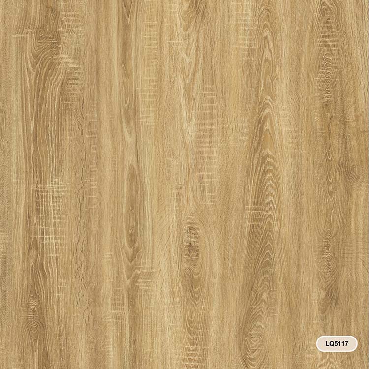PVC Flooring Film LQ5117