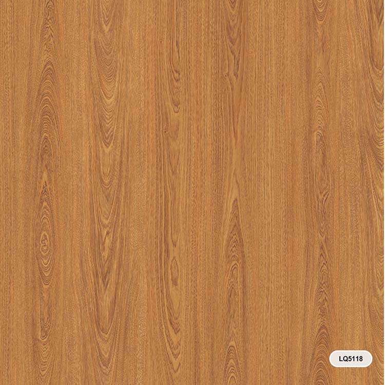 PVC Flooring Film LQ5118