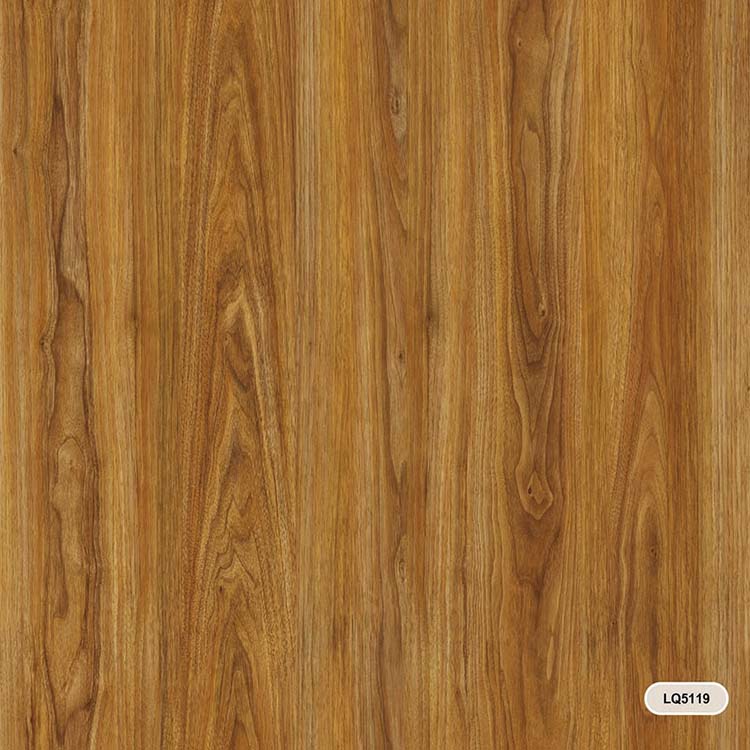 PVC Flooring Film LQ5119
