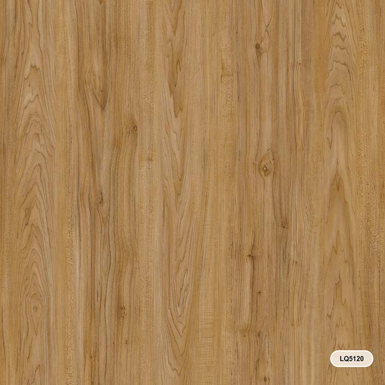 PVC Flooring Film LQ5120