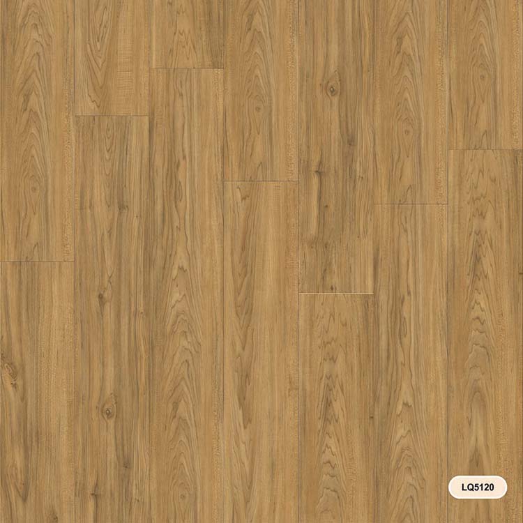 PVC Flooring Film LQ5120