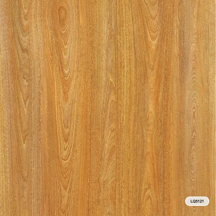 PVC Flooring Film LQ5121