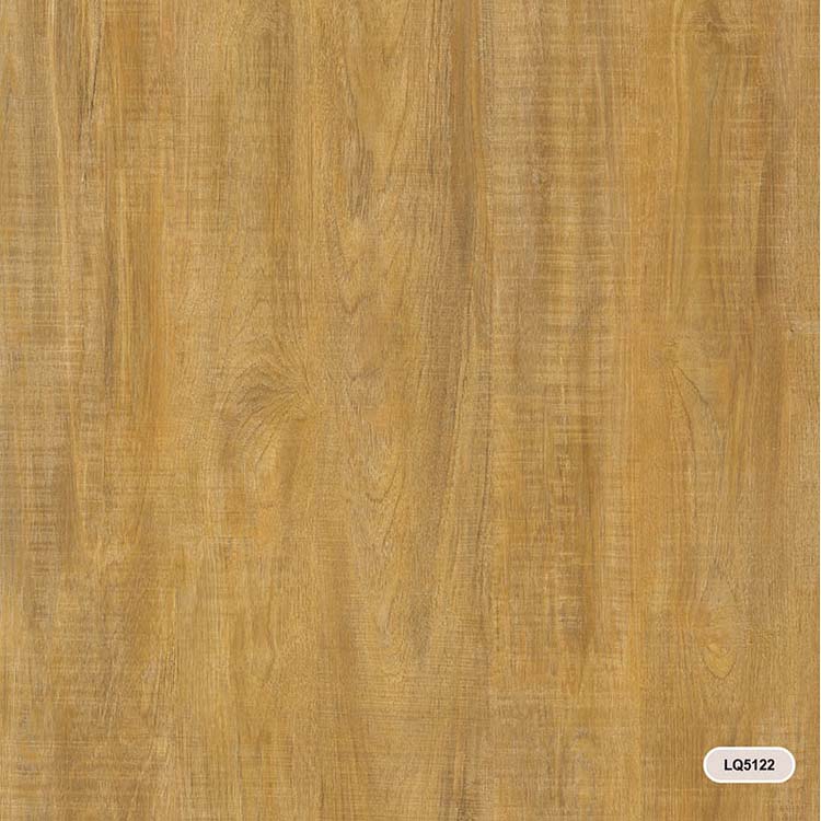 PVC Flooring Film LQ5122