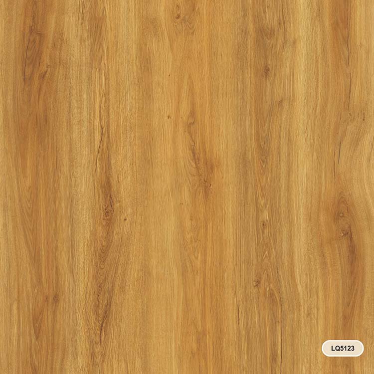 PVC Flooring Film LQ5123