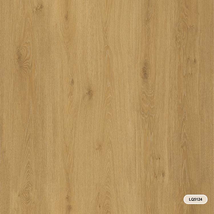 PVC Flooring Film LQ5124