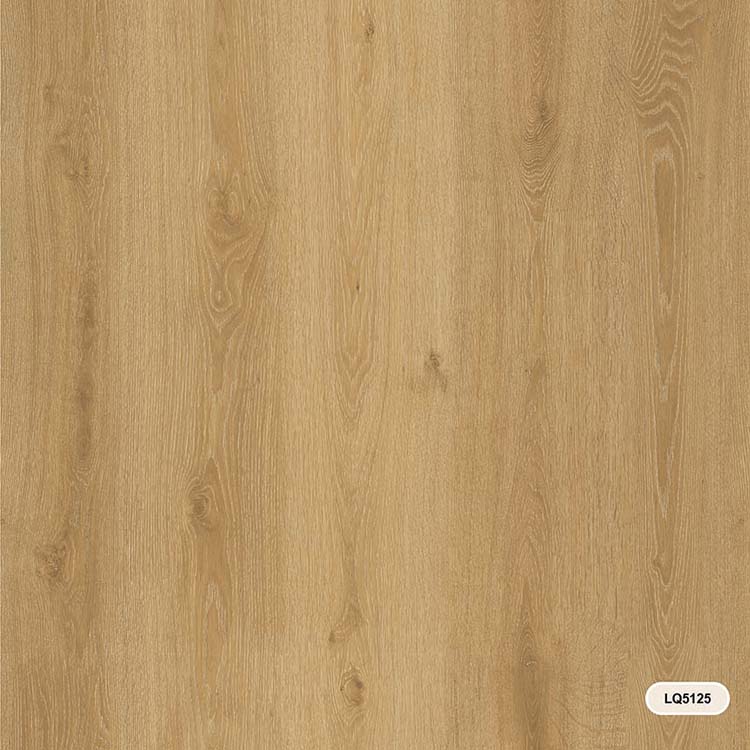 PVC Flooring Film LQ5125