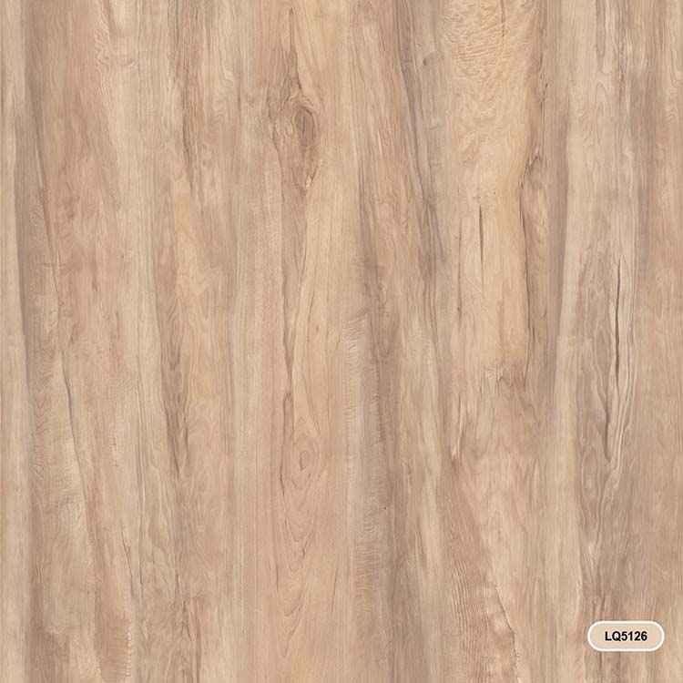 PVC Flooring Film LQ5126