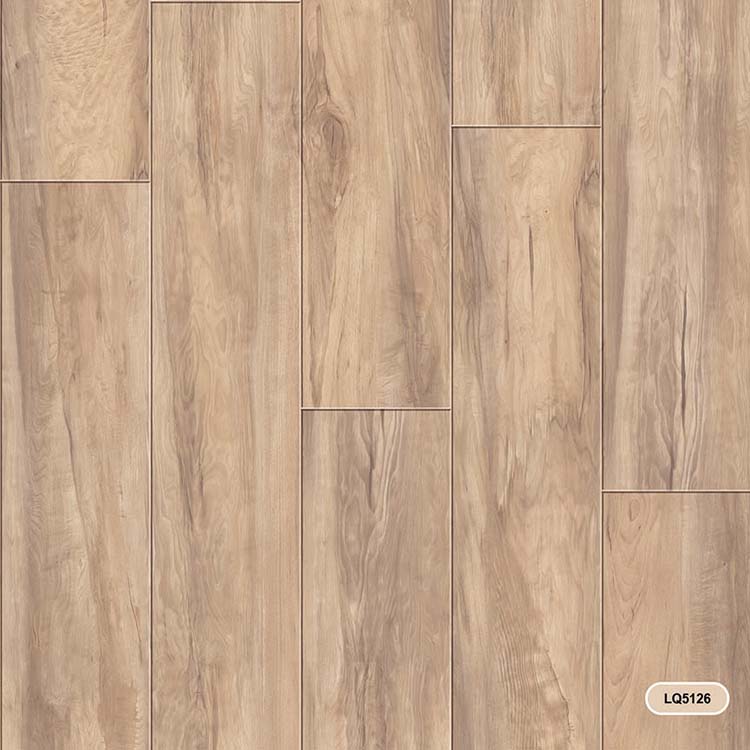 PVC Flooring Film LQ5126