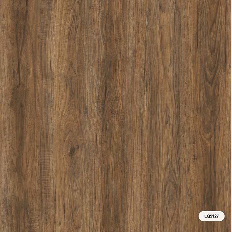 PVC Flooring Film LQ5127