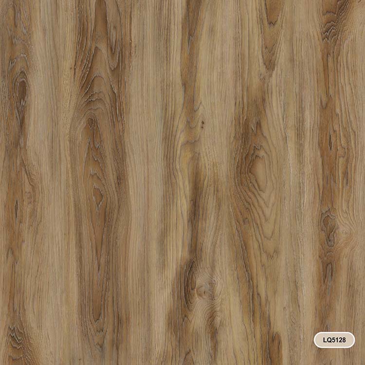 PVC Flooring Film LQ5128