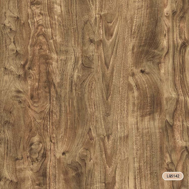 PVC Flooring Film LQ5142