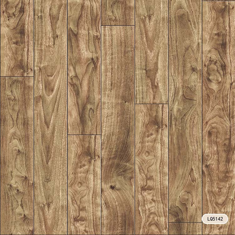 PVC Flooring Film LQ5142