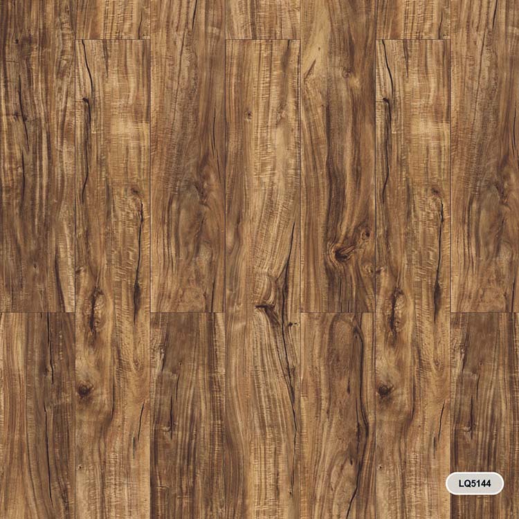 PVC Flooring Film LQ5144