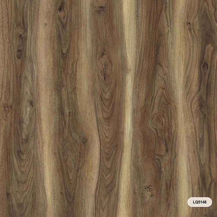 PVC Flooring Film LQ5146