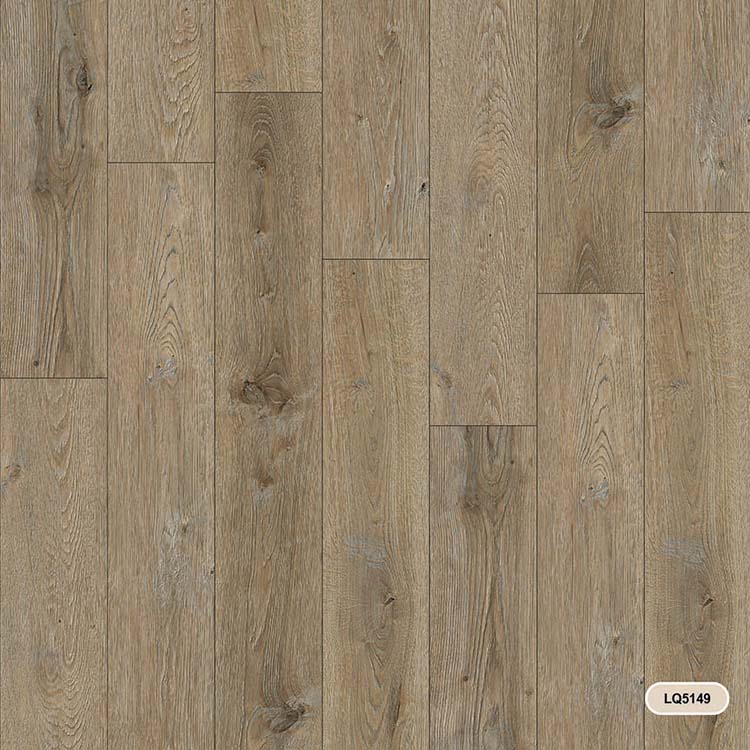 PVC Flooring Film LQ5149