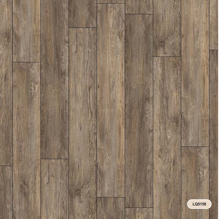 PVC Flooring Film LQ5150