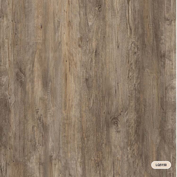 PVC Flooring Film LQ5150