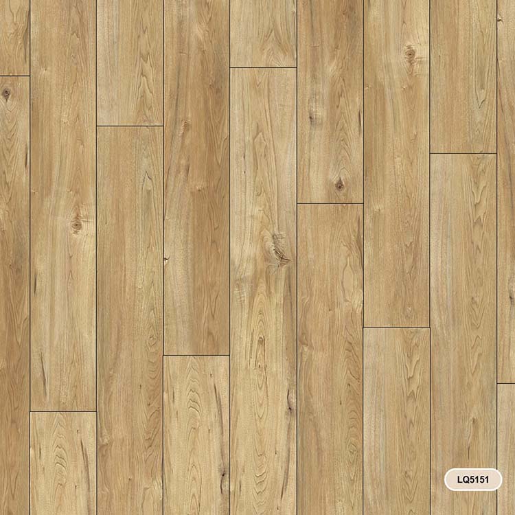 PVC Flooring Film LQ5151