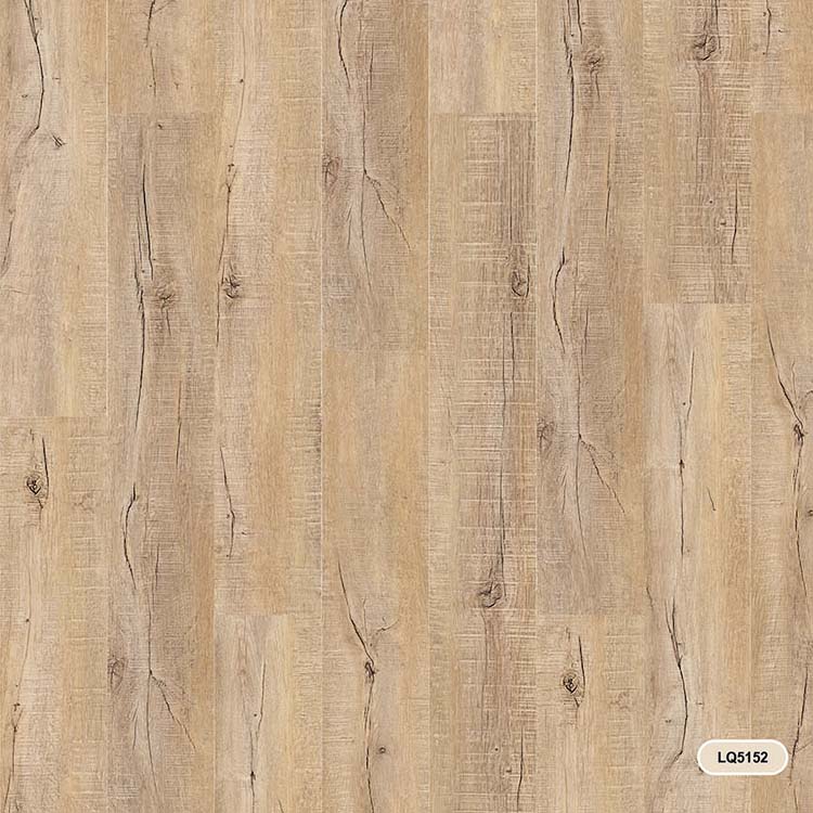 PVC Flooring Film LQ5152