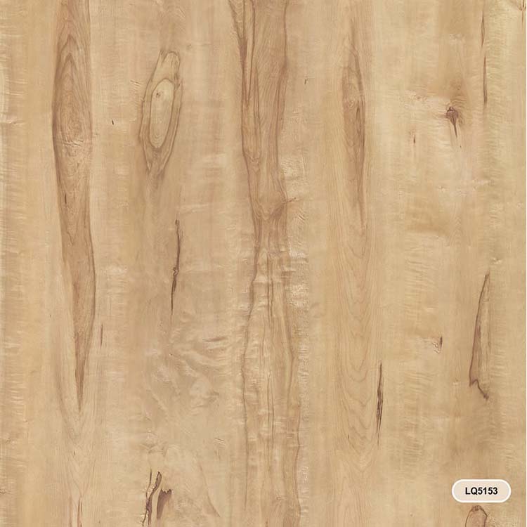 PVC Flooring Film LQ5153