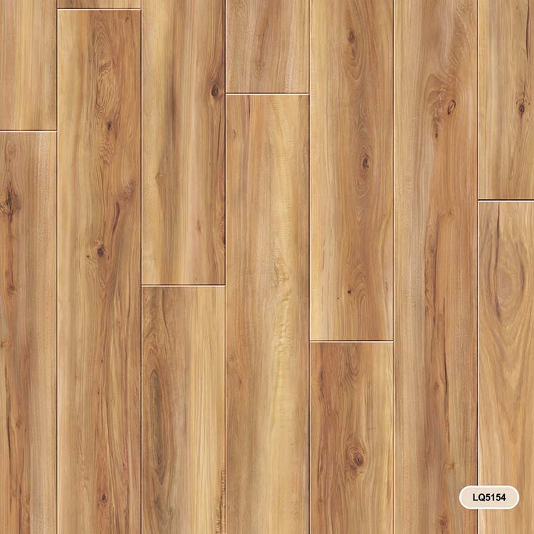 PVC Flooring Film LQ5154