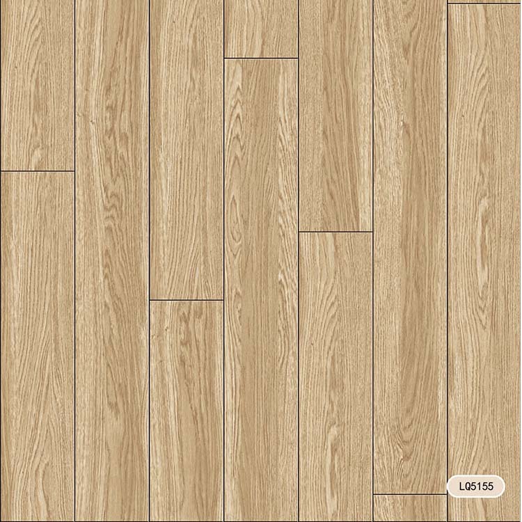 PVC Flooring Film LQ5155