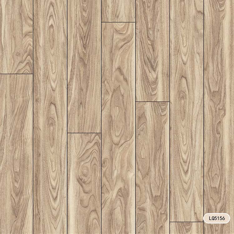 PVC Flooring Film LQ5156