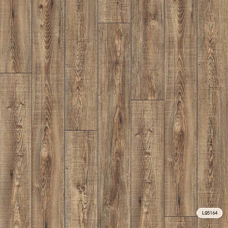 PVC Flooring Film LQ5164