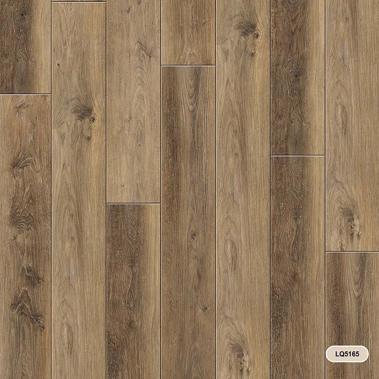 PVC Flooring Film LQ5165