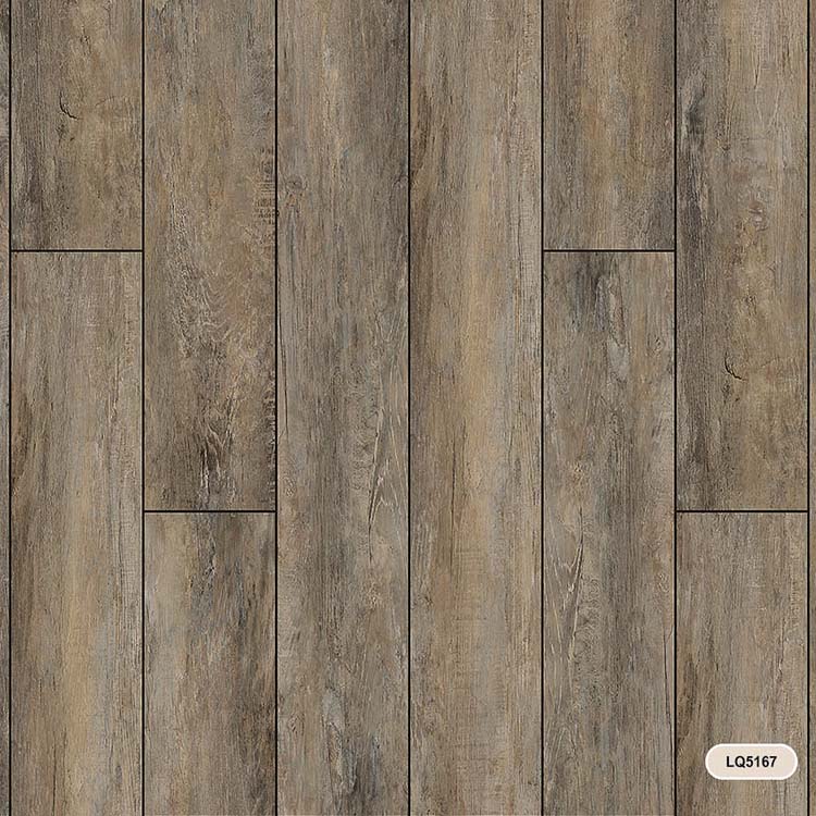 PVC Flooring Film LQ5167