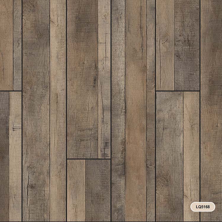 PVC Flooring Film LQ5168