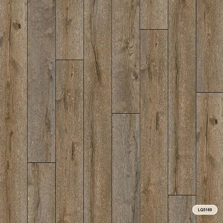 PVC Flooring Film LQ5169