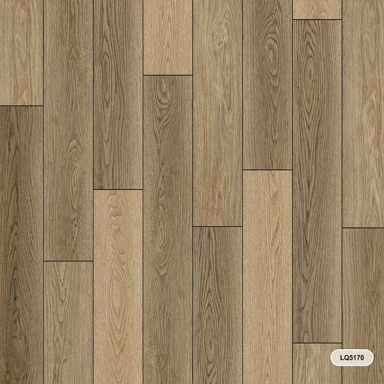 PVC Flooring Film LQ5170