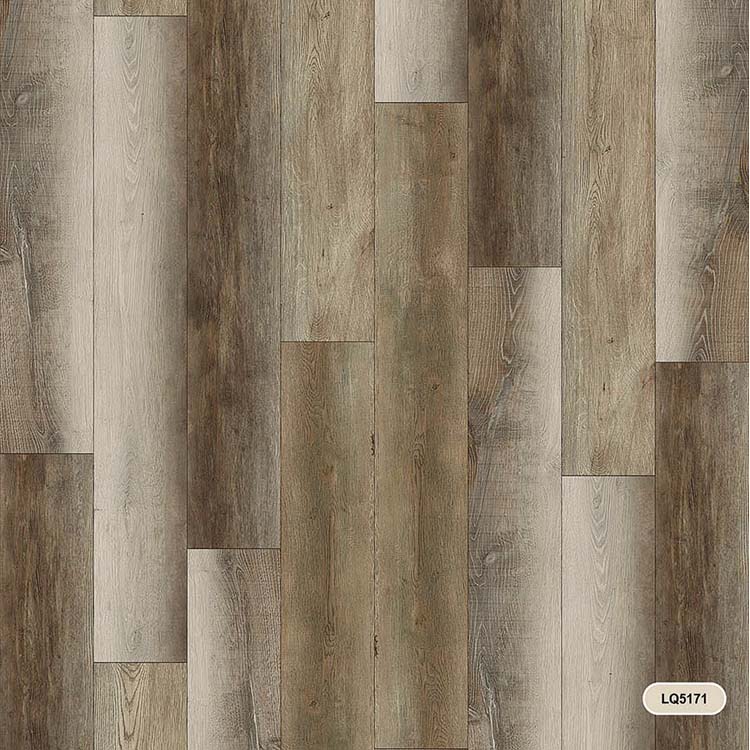 PVC Flooring Film LQ5171