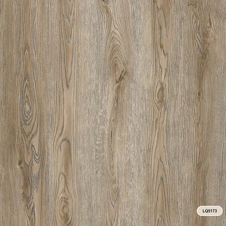 PVC Flooring Film LQ5173
