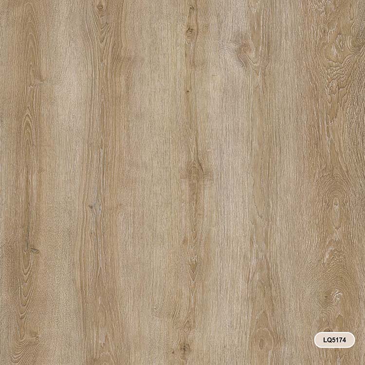 PVC Flooring Film LQ5174