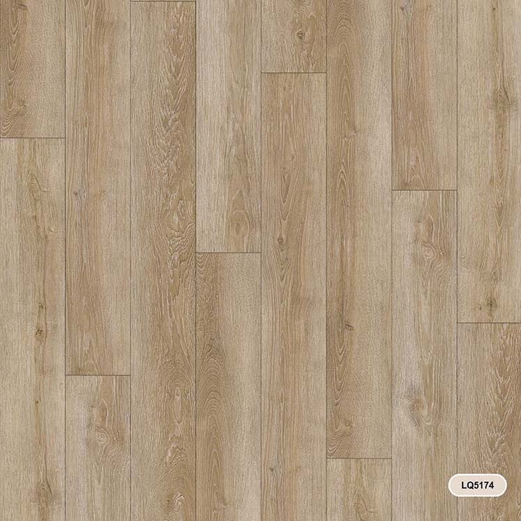 PVC Flooring Film LQ5174