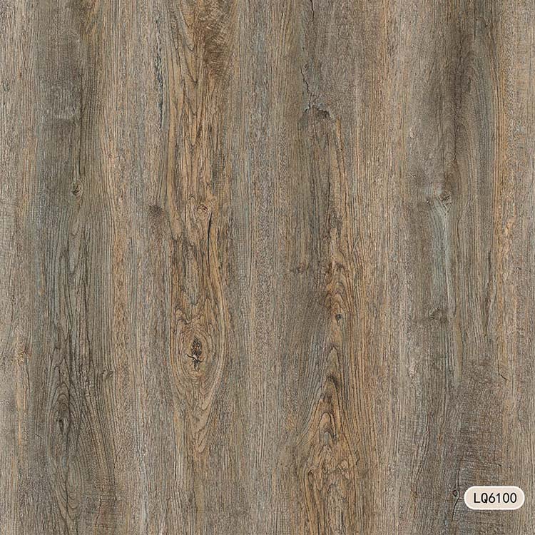 PVC Flooring Film LQ6100